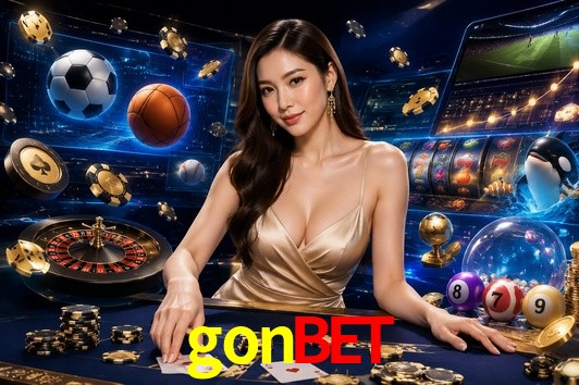 2FA Security gonbet