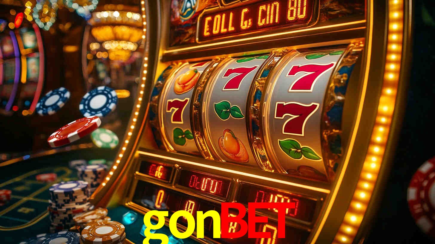 Welcome Bonus gonbet