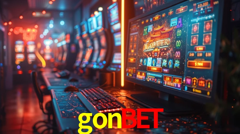 gonbet
