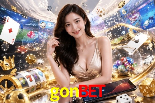 Welcome Bonus gonbet