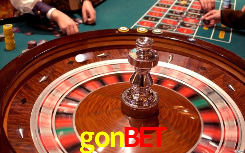 Interface Premium gonbet