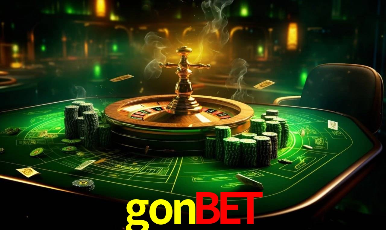 App oficial gonbet