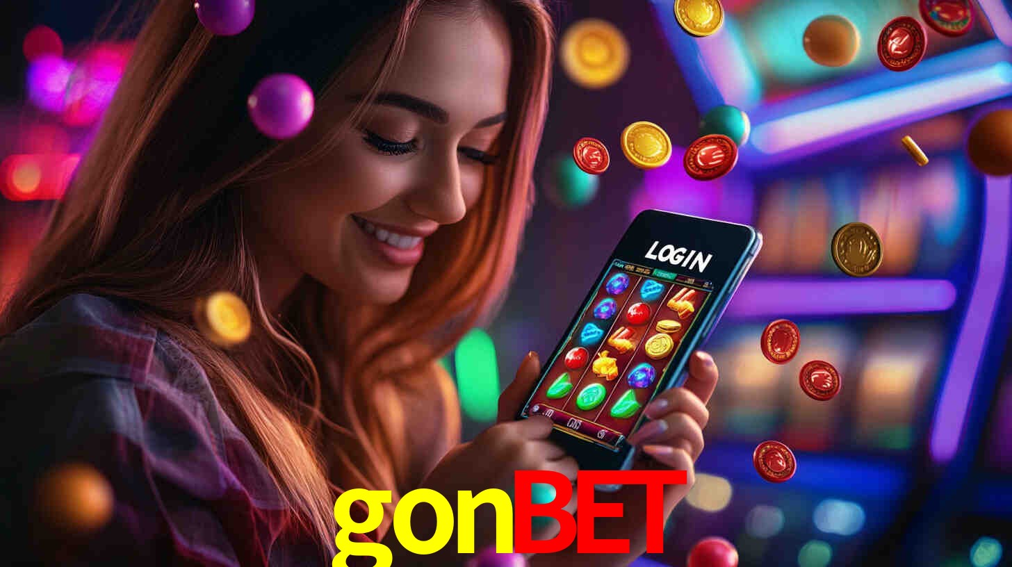 gonbet: Jogos de Caça-Níqueis-Altas Recompensas, Roleta-Velocidade, Blackjack-Desafios Máximos