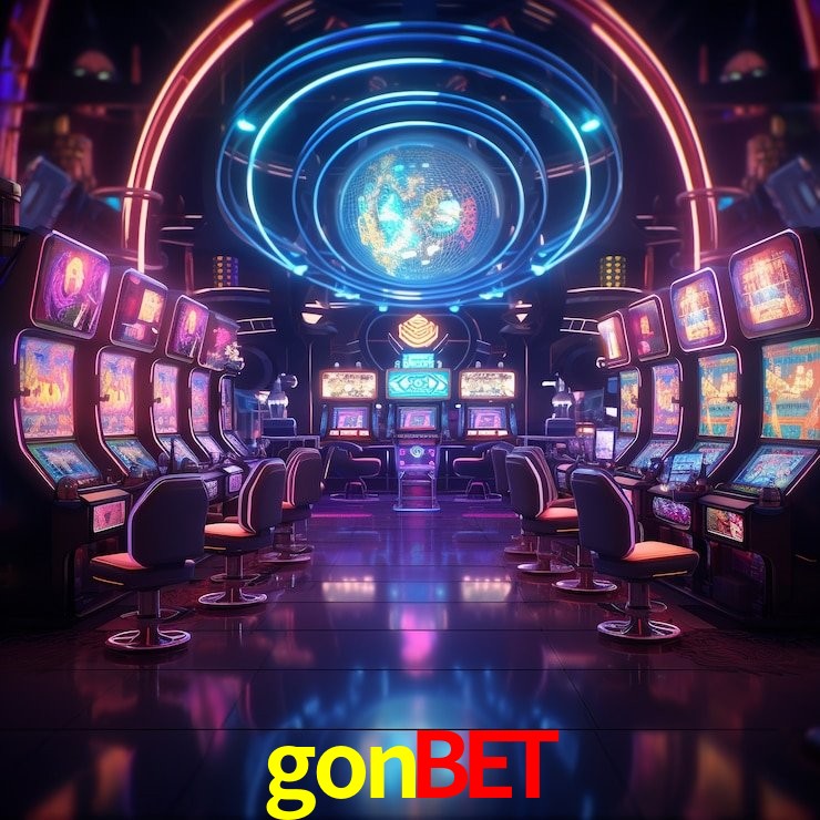 Painel RTP gonbet