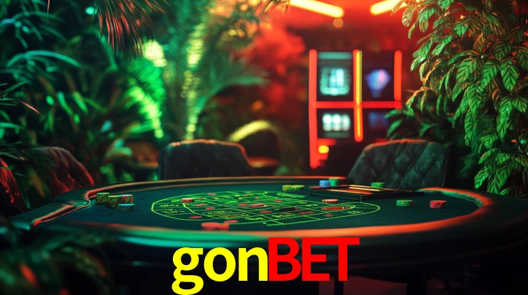 Roulette Table gonbet