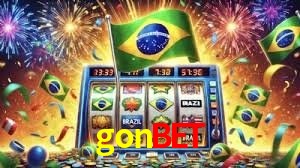 Slot Games gonbet