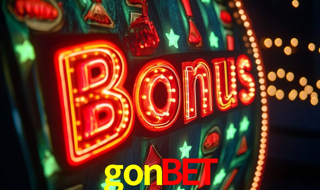 Interface do App gonbet