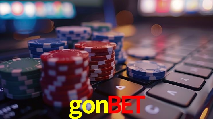 Jogos de Slot gonbet