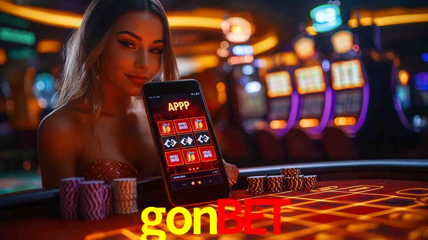 Apostas Esportivas na gonbet: Um Guia Completo