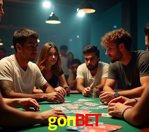 Promoção Relâmpago gonbet