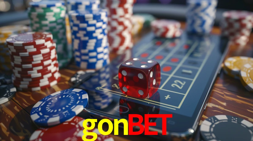 gonbet: A Experiência de Casino com Jogos de Mesa ao Vivo