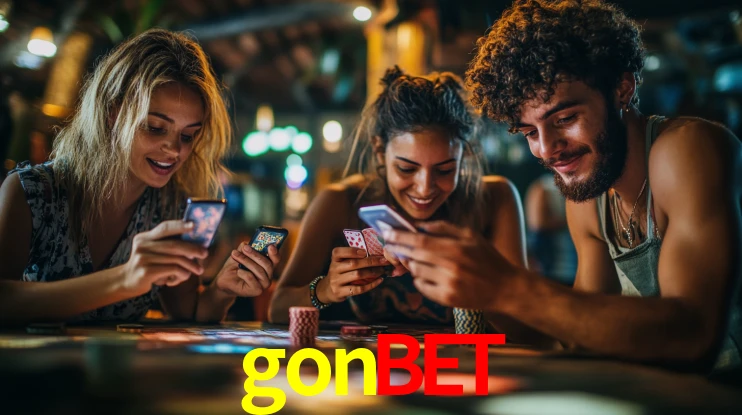 Live Casino gonbet