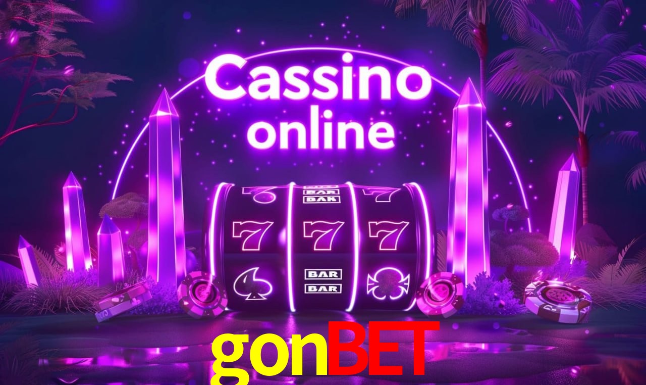 Diretório de Jogos gonbet
