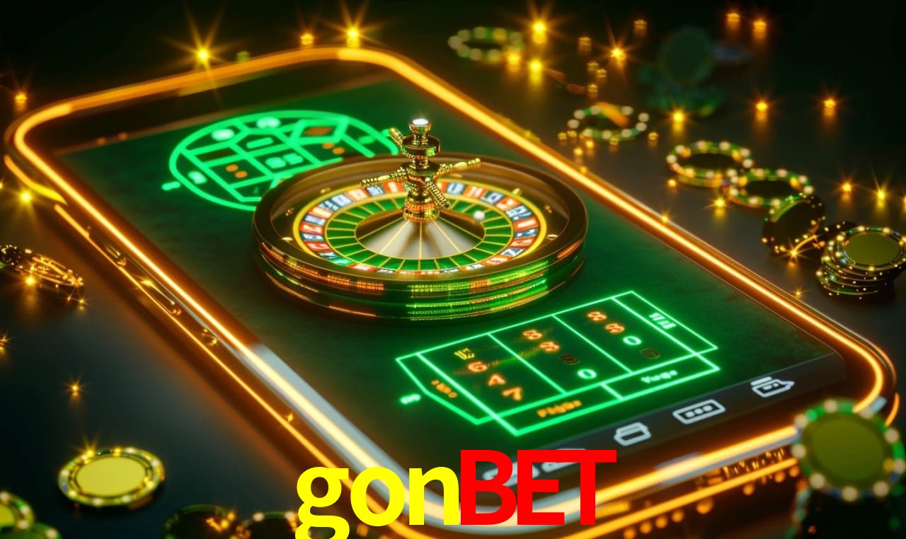Login Seguro gonbet