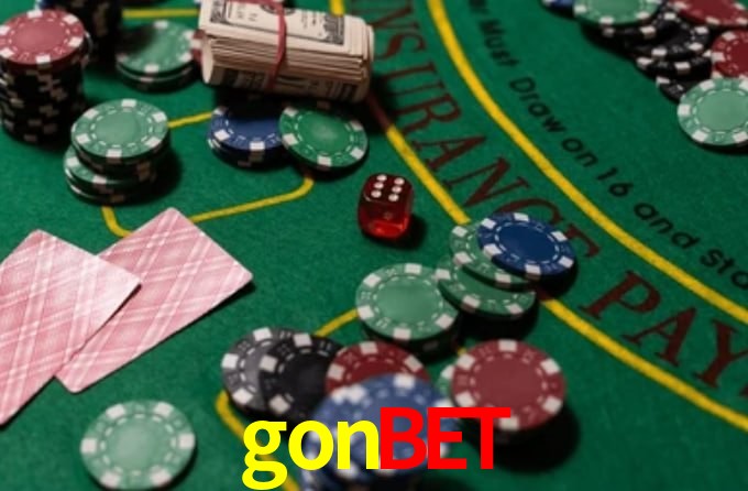 gonbet login