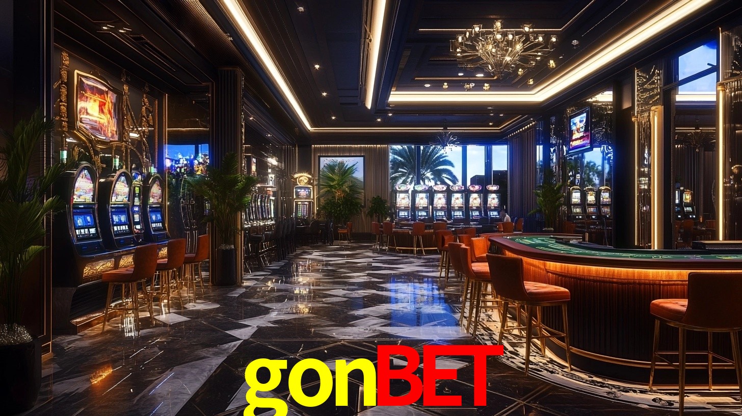 Premium Interface gonbet