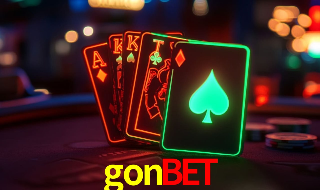 Apostas de Futebol gonbet