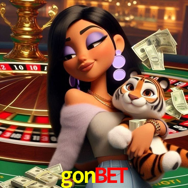 Experiência VIP gonbet