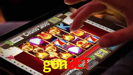 Descubra o Mundo do Cassino Online com gonbet