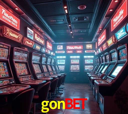 Design Responsivo gonbet