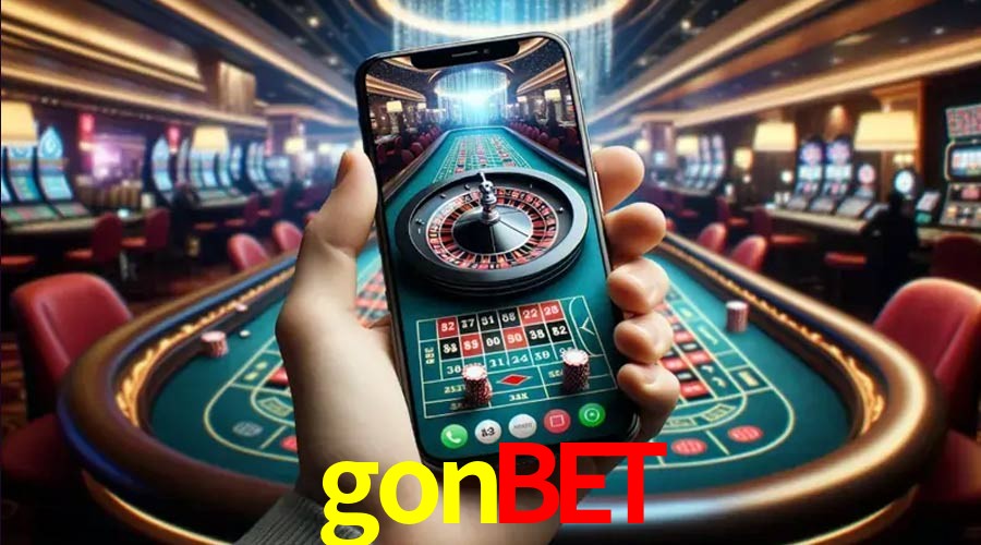 Account Benefits gonbet
