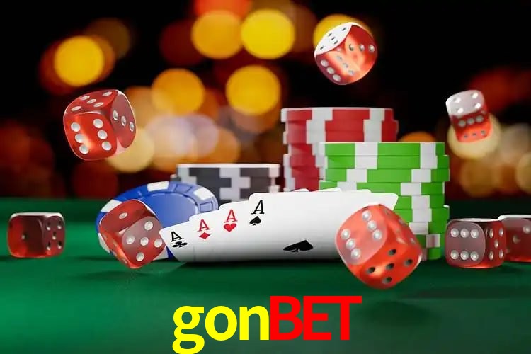 Bônus de Boas-vindas gonbet