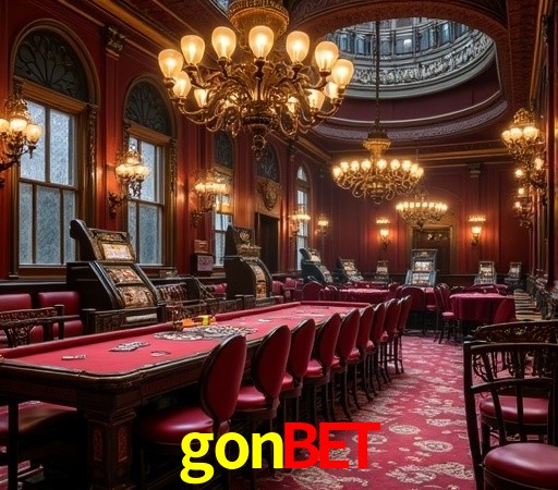 Benefícios da Conta gonbet