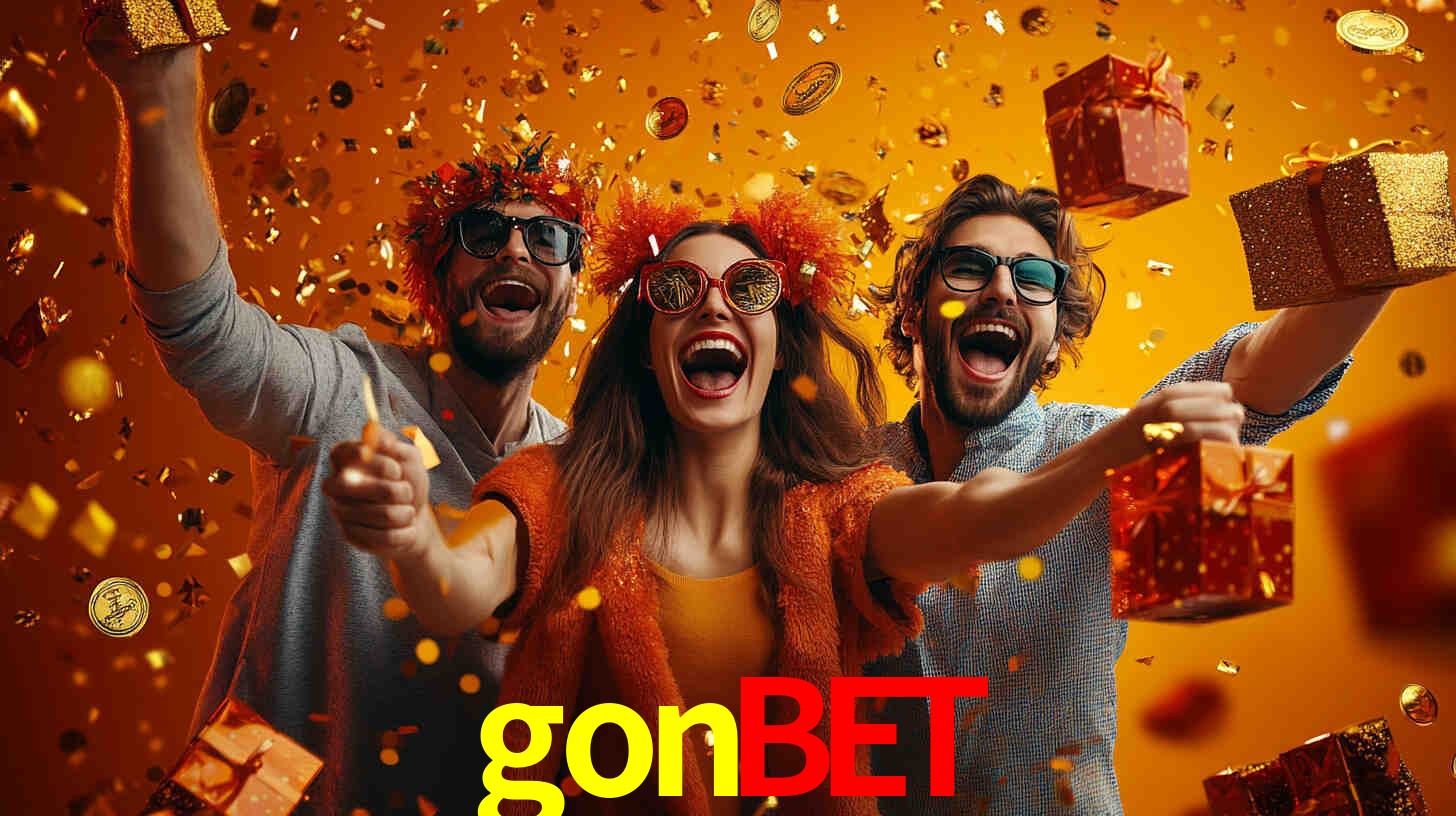 gonbet login