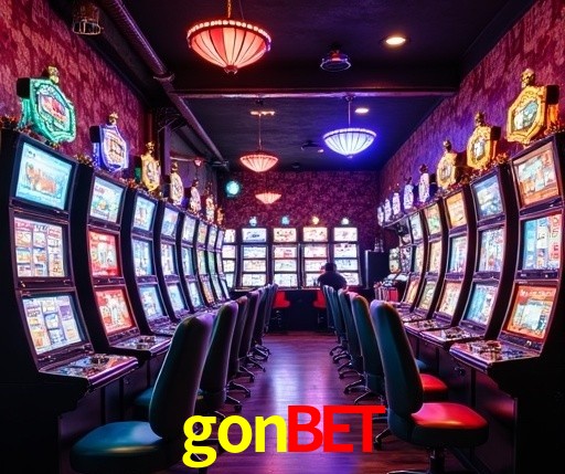 Bônus gonbet