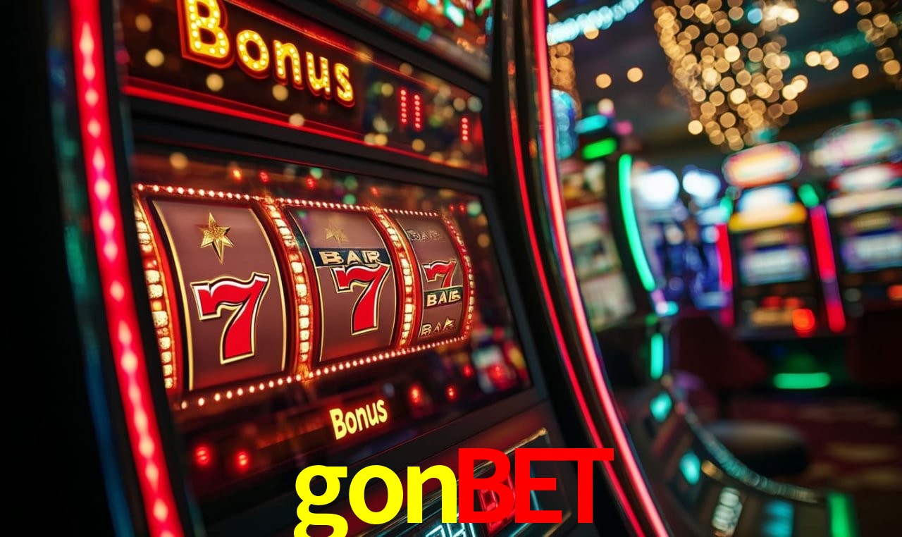 gonbet login