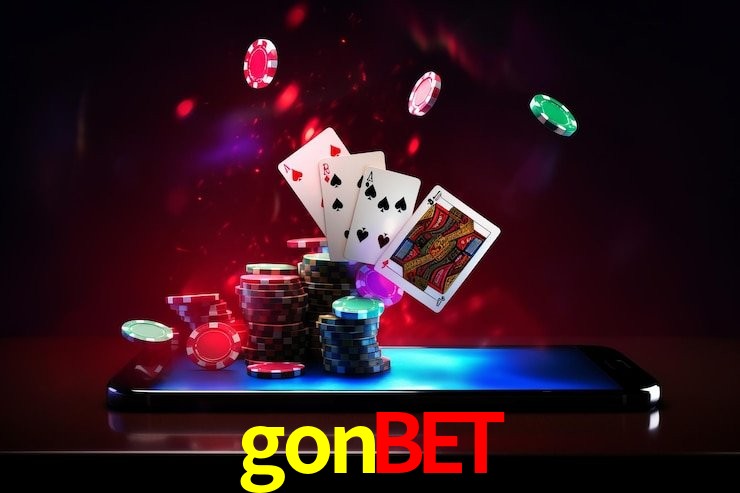 Live Casino gonbet