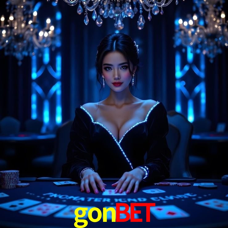 Experiência VIP gonbet