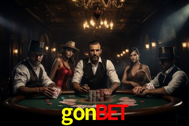 A Emoção da Loteria na gonbet: Uma Chance de Mudança de Vida