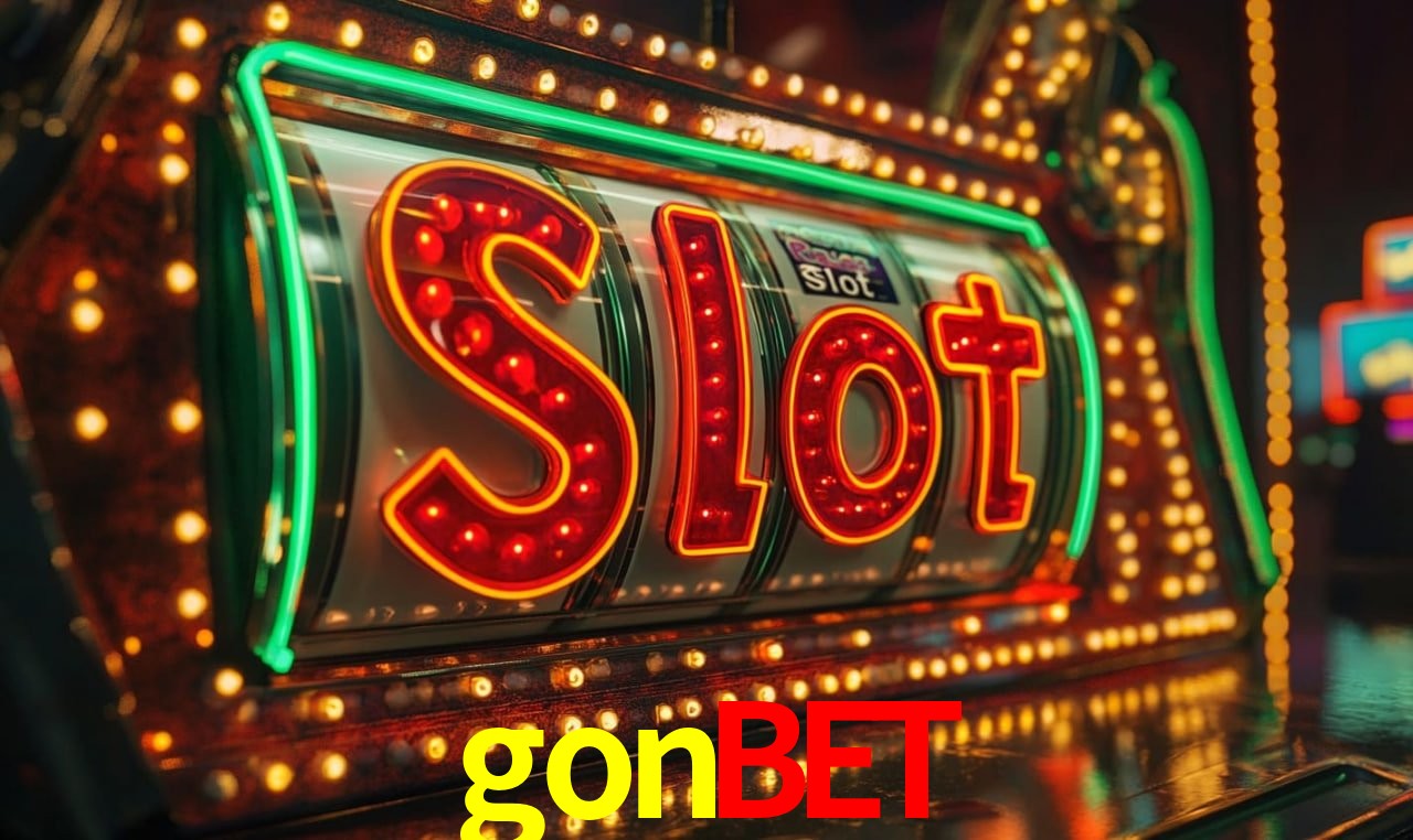 Provedores de Jogos gonbet