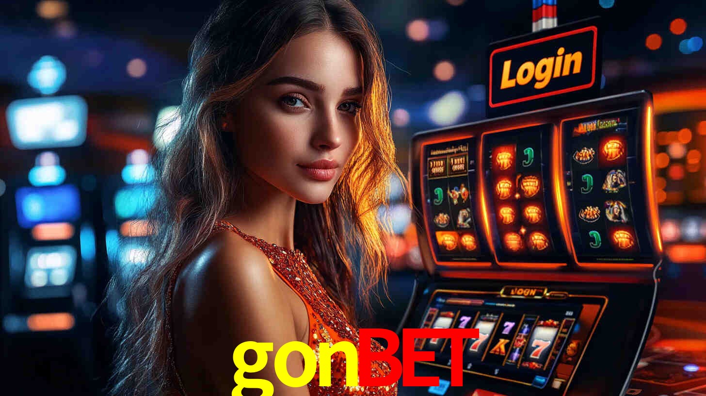 gonbet login