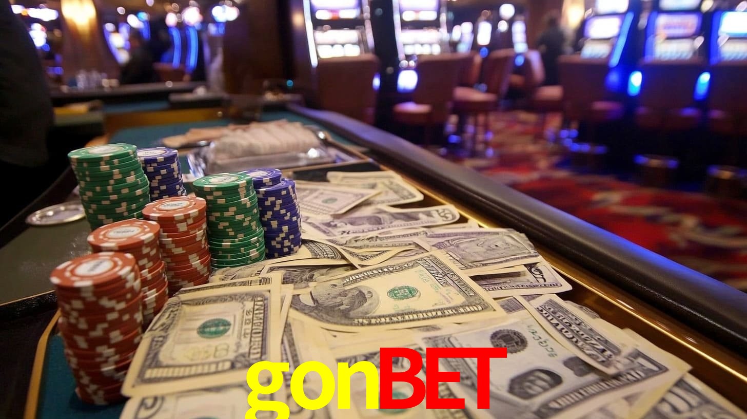 Jogos online gonbet