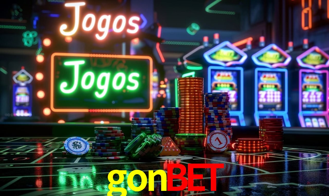 Bônus Generosos e Exclusivos no gonbet para Você!