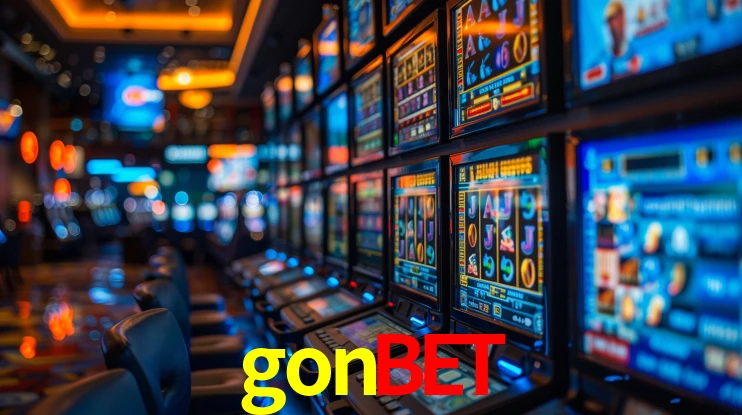 APP oficial da gonbet para mobile